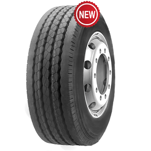 Neumáticos para Camiones Comerciales 215/75R17.5 225/70R19.5 235/75R17.5 245/70R19.5 - Product Image 1