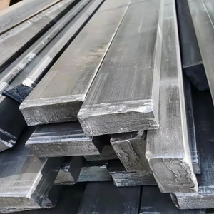 Fournisseur de barres plates en acier allié 12nc15 15nicr13 pour la fabrication d'engrenages et d'arbres - Product Image 5