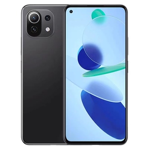 สำหรับสมาร์ทโฟน Mi <span class=keywords><strong>11</strong></span> <span class=keywords><strong>Lite</strong></span> 6.5 "หน้าจอ4000-4999mAh แบตเตอรี่ Snapdragon 732G กล้อง64MP Android - Product Image 2