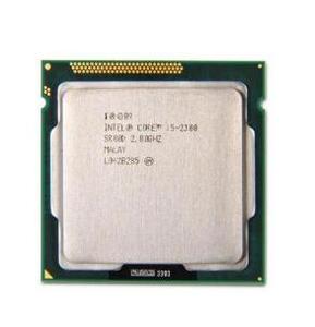 Used <strong>Intel</strong> <strong>Core</strong> <strong>I5</strong> 2300 3.1GHZ 6MB 95W LGA1155 <strong>Processor</strong> CPU - Product Image 3