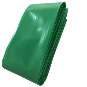 Tubi Protettivi per Piante Personalizzati Verdi, Neri o Trasparenti in LDPE Polietilene, Tubi <span class=keywords><strong>di</strong></span> Protezione in Plastica per Alberi e Piantine - Product Image 1