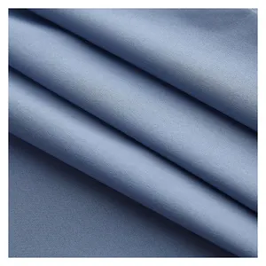 55/56" inch 140cm width 100% full blackout buy polyester fabric wholesale for curtain