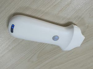 نخيل خطي 8P 64 قناة من 16/20 ميغاهرتز بيطرية - Product Image 4