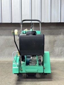 Industrial Grade 400mm <strong>Concrete</strong> Road <strong>Cutter</strong> for Asphalt Pavement Cutting and Construction - Product Image 5