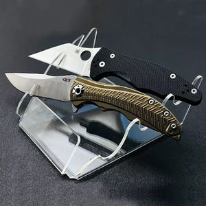 ขาตั้งจัดแสดงอะคริลิค PMMA ใช้กลางแจ้งฐานยึดสำหรับจัดแสดง - Product Image 3