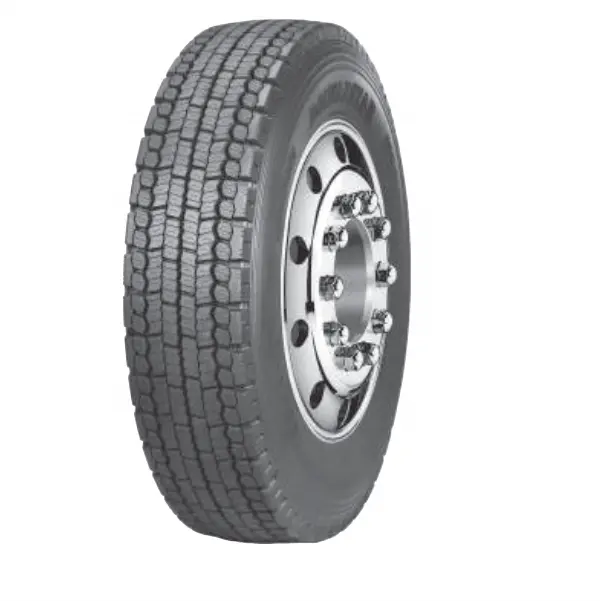 Pneumatico invernale pneumatico per camion da neve DSR868 295/80 r22.5 315/70 r22.5 315/80 r22.5 385/65 r22.5 rivenditore cinese