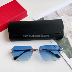 <span class=keywords><strong>Gafas</strong></span> <span class=keywords><strong>de</strong></span> <span class=keywords><strong>Sol</strong></span> <span class=keywords><strong>de</strong></span> Diseño con Corte <span class=keywords><strong>de</strong></span> Diamante, <span class=keywords><strong>de</strong></span> Lujo, para Hombre y Mujer, con Caja, <span class=keywords><strong>Gafas</strong></span> <span class=keywords><strong>de</strong></span> <span class=keywords><strong>Sol</strong></span> <span class=keywords><strong>de</strong></span> Marca - Product Image 3