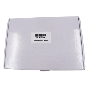 Wasseraktivitätsmessgerät Preis Tragbares Handgerät Integriertes AW-<span class=keywords><strong>Meter</strong></span> Wasseraktivitätsmessgerät für Lebensmittel WA-60A - Product Image 6