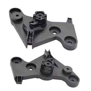 Nuevo 51237307640 Palanca de Liberación del Capó Delantero del Motor + Base para <span class=keywords><strong>MINI</strong></span> <span class=keywords><strong>COOPER</strong></span> F54-F57/F60 X1 - Product Image 2