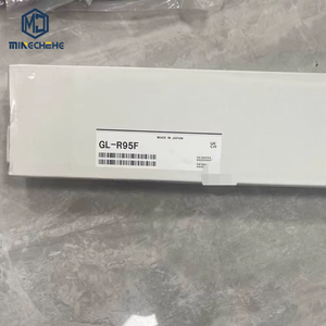 แผงกั้นนิรภัย KEYENCE GL-R95F รุ่น GL-R ป้องกันนิ้วมือ ประเภท 95 แกน GL R95F - Product Image 1