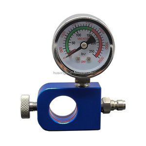 Adaptateur de recharge rapide pour CO2 compatible avec les machines à soda <span class=keywords><strong>Sodastream</strong></span> DUO, Terra, Art et les bouteilles roses <span class=keywords><strong>Sodastream</strong></span> - Product Image 3