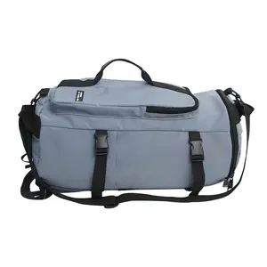 轻质旅行背包单肩定制行李袋休闲大容量多用途运动包