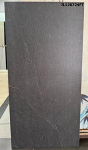 Carrelage en porcelaine moderne 1200x600 pour <span class=keywords><strong>intérieur</strong></span>, carreaux mats rustiques antidérapants pour sols et murs de salles de bain - Product Image 2