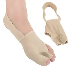 Corrector de juanete para pies grandes, alisador de juanete, alivio del dolor de pies, Hallux Valgus, para ambas herramientas de terapia de pies