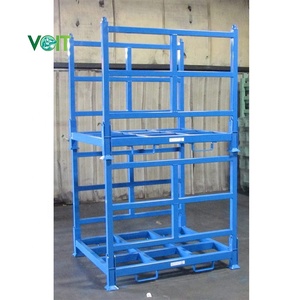 פלדה מתלה מתקפלת Q235 אבקת מצופה אבקת מחסן - Product Image 6