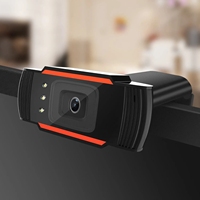 OEM Kamera Web Pabrikan Webcam Komputer FULL HD 1080P Webcam USB untuk Laptop PC