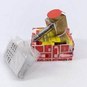 032h8019 Ev210a Solénoïde Nouveau Original prêt Stock Automatisation industrielle - Product Image 1