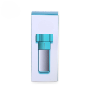 Limpiador de Cadena de Bicicleta de Material PP <span class=keywords><strong>Folo</strong></span> - Herramienta de Limpieza de Cadena de Bicicleta Ligera y Portátil Modelo JIUYUE-F7 - Product Image 1