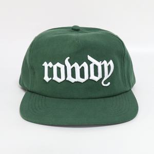 Personnalisable en gros marque personnalisée Ripstop coton toile extérieur tireur surfeur surf non structuré plat bord Snapback chapeau casquette - Product Image 3