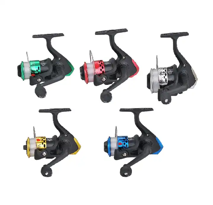 Factory Wholesale 200 Type Fishing Reel