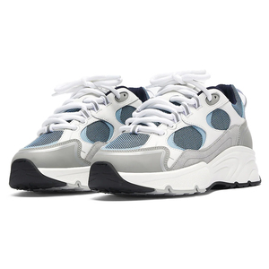 Chaussures de sport décontractées de haute qualité avec logo de designer, baskets pour hommes - Product Image 2