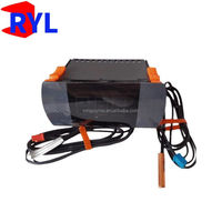 Contrôleur de sécheur d'air RYL 1639696033 W-EK20-04 EK20-02, pièces de compresseur industriel