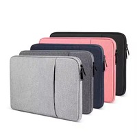 Vente en gros pochette personnalisée pour ordinateur portable housse de protection étanche pour tablette sacoche pour ordinateur portable étui pour ordinateur portable pour Macbook Pro