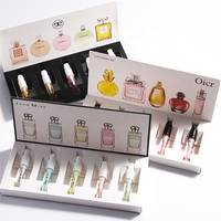 10ml 20ml 30ml 50ml 100ml emballage cosmétique recyclé Kraft carton blanc marron noir rond papier Tube bouteilles