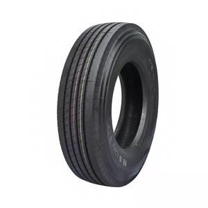 HAWKWAY Nouveaux pneus hiver sans chambre à air pour camions 11R22.5/10R22.5/9.5R17.5 à épaule ouverte pour camions Howo Marché canadien - Product Image 5