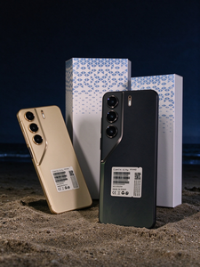 Teléfonos Inteligentes Camon 40 Pro 5G, Versión Global para Múltiples Regiones, Diseño Atractivo para Usuarios Jóvenes, Teléfono Móvil Nuevo y Original - Product Image 1