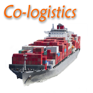 Contenedor Completo FCL 40HQ/20GP DDP Puerta a Puerta a Europa, España, <span class=keywords><strong>Portugal</strong></span>, China, Shanghái, Shenzhen Vía COSCO/MSC/CMA-CGM 30-40 Días - Product Image 5