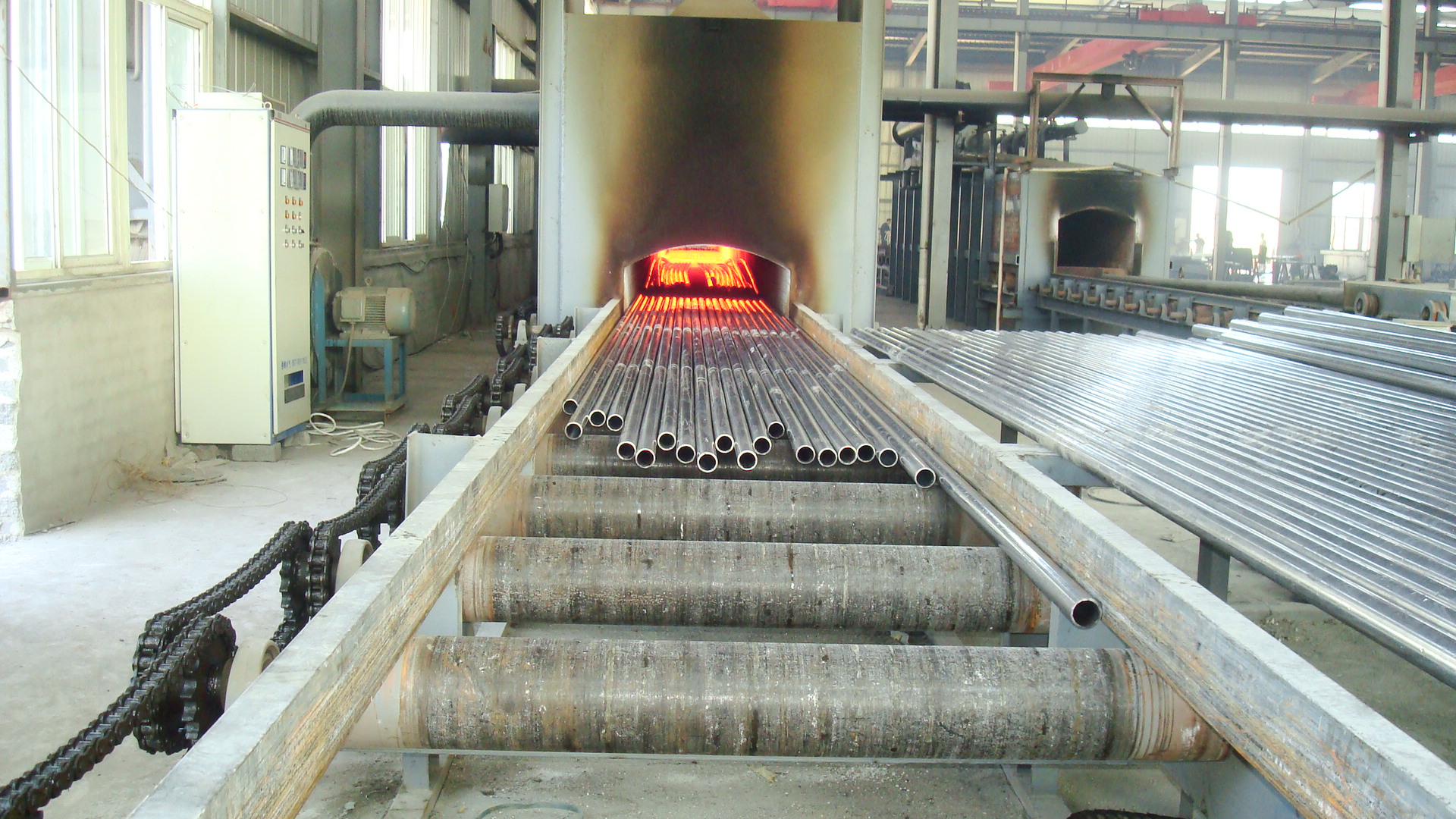 Incoloy825 800H/HT 925 926 Seamless Tube Nickel Alloy825 800H 926 925 Incoloy 825 Tube Sheet
