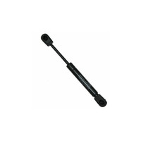 Vérin à gaz Stabilus LIFT-O-MAT 30 mm, longueur étendue, charge moyenne, tige de support industrielle, quincaillerie en acier