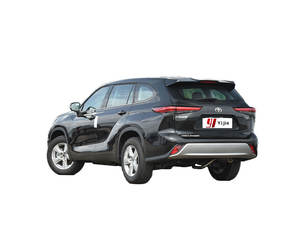 Coche <span class=keywords><strong>Toyota</strong></span> <span class=keywords><strong>Highlander</strong></span> China Trade Ecvt Suv usado o nuevo <span class=keywords><strong>Toyota</strong></span> Grand <span class=keywords><strong>2022</strong></span> 2023 híbrido <span class=keywords><strong>precio</strong></span> 2021 2024 <span class=keywords><strong>Toyota</strong></span> <span class=keywords><strong>Highlander</strong></span> - Product Image 5