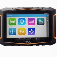 F508D Voitures Automobile Diagnostic Scanner F3-D Fcar F3g f 3d Voitures Camions Diagnostic Scanner 24V