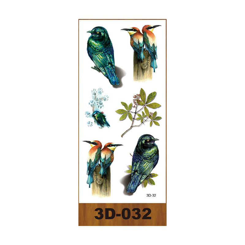 3D032    3D032