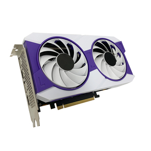 Carte graphique blanche avec logo OEM, carte VGA RTX4080M 12G DDR6 192 bits, prix de gros, carte GPU RTX 4080M 8 broches pour vidéos graphiques - Product Image 5