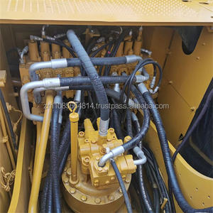 Motor de Alta Calidad Usado para Excavadora de Orugas 320D/320GC, Original de Japón, 2023, 2 Años de Garantía, Bajo Consumo de Combustible - Product Image 3