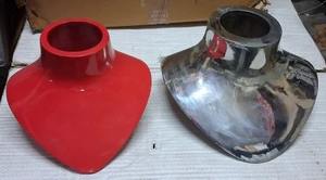 Outils de fabrication de bijoux en or - Product Image 4