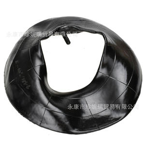 ยางใน Fvrito 14570-6 แบบตรง สำหรับรถ ATV UTV ลายเส้นเฉียง ทำจากยางธรรมชาติ TR13 - Product Image 3