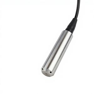 Dalgıç Tip Su Seviye Göstergesi Yüksek Hassasiyetli İthal Çipli Yüksek Sıcaklık Dayanımlı Tıkanmaz Su Seviyesi Göstergesi - Product Image 1