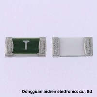 06H SMD Fuse 32V 1A10A Surge-Resistant 0603 Surface-Mount One-Time-Use for Consumer & Automotive Electronics