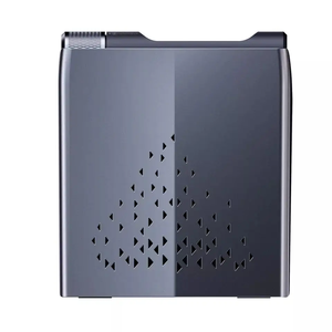 <span class=keywords><strong>Mini</strong></span> <span class=keywords><strong>PC</strong></span> AMD 2025, <span class=keywords><strong>AMR5</strong></span> AMD 5600U 11, <span class=keywords><strong>PC</strong></span> para Juegos, Oficina y Hogar, <span class=keywords><strong>Mini</strong></span> Computadora de Escritorio - Product Image 4