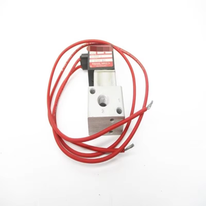 U-8360-B3 100PSI 110/120V nouveau contrôleur de programmation PLC d'automatisation industrielle d'entrepôt prêt d'origine - Product Image 1