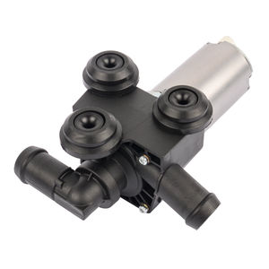 Pompe à eau supplémentaire pour Bmw série 13 E81 E82 E84 E87 E88 E90 E91 E92 E93 OE 6928246, nouvelle pièce de rechange - Product Image 2