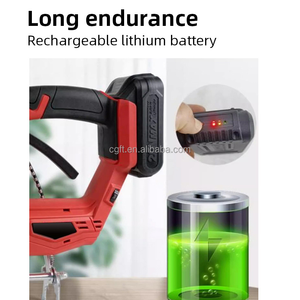 Nouvel outil d'apiculture, machine à abeilles vibrante électrique 20V avec batterie au lithium pour l'éloignement des abeilles - Product Image 5