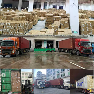 Expediteur Bieden Oceaanvracht Logistiek Transport Van China Naar De Verenigde Staten Canada Mexico - Product Image 2