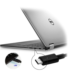 Adaptateur pour ordinateur portable 45W 65W <span class=keywords><strong>USBC</strong></span> Type C <span class=keywords><strong>Chargeur</strong></span> pour <span class=keywords><strong>Dell</strong></span> Inspiron <span class=keywords><strong>Dell</strong></span> Latitude <span class=keywords><strong>USBC</strong></span> Type C Adaptateur <span class=keywords><strong>Chargeur</strong></span> Compatible <span class=keywords><strong>Dell</strong></span> - Product Image 6