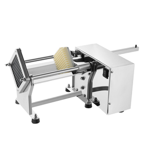 Itop — Machine coupe-frites électrique 60W, Machine <span class=keywords><strong>de</strong></span> découpe pour pommes <span class=keywords><strong>de</strong></span> <span class=keywords><strong>terre</strong></span> et légumes - Product Image 1