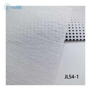 Day Night Modern Built-In Plain Blinds <strong>Roller</strong> Screen Fabric with UV Blocking for Home Decor <strong>Window</strong> - Product Image 4